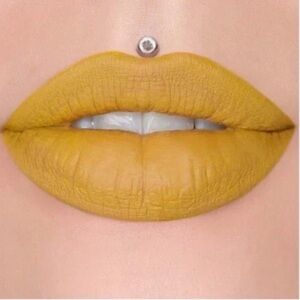 Jeffree Star Psychedelic Witch Liquid Velour